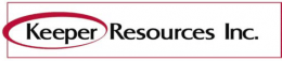 Keeper Resources Inc.