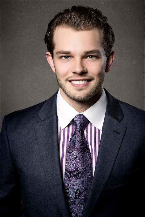 Charles Ackerman