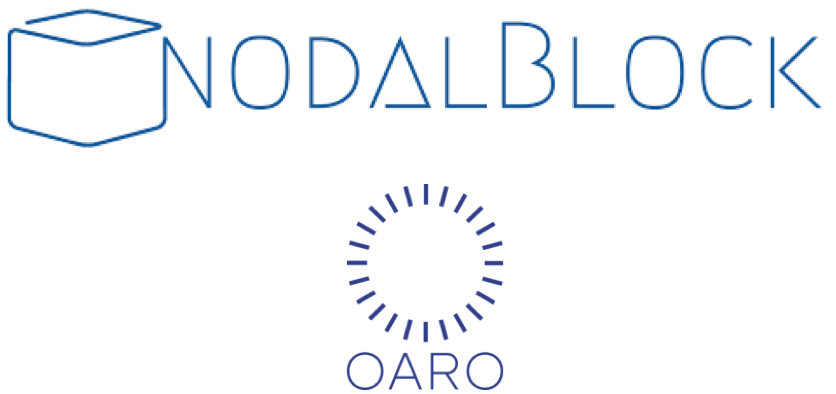 NodalBlock / Oaro - Numus Financial