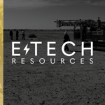 E-Tech Resources - Numus Financial