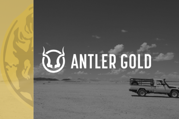 Antler Gold - Issuers News - Numus Financial