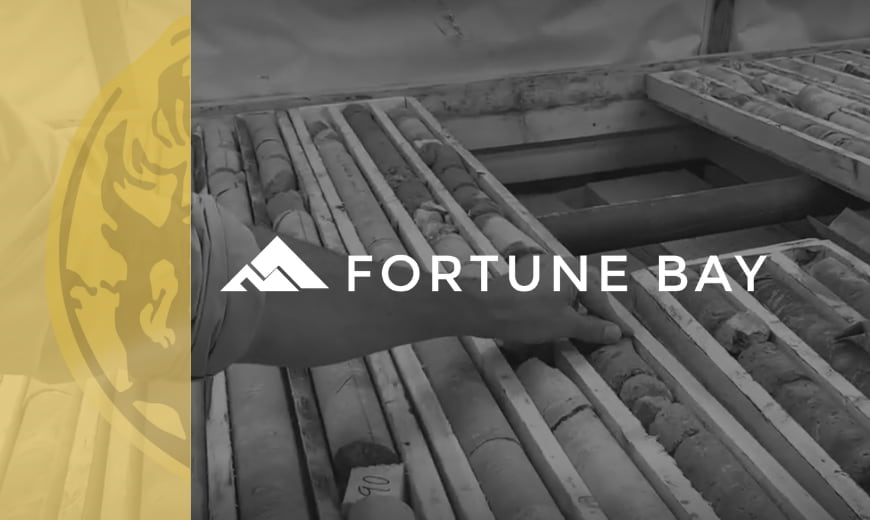 Fortune Bay Intersects Near-surface Elevated Radioactivity In Multiple Drill Holes At The Murmac Uranium Project