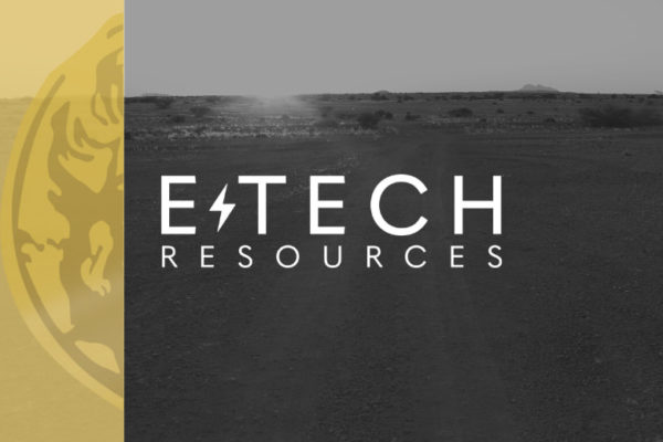 E-Tech Resources INC. Appoints Professor Frances Wall as a Director
