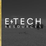 E-Tech Resources Inc. Announces Board and Management Changes