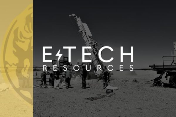 E-Tech Reverse Circulation Drilling Results Further Extends Rare Earths Footprint at Eureka