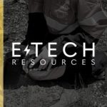 E-Tech identifies 17 drill targets for exploration drilling at its 100% owned Eureka Project