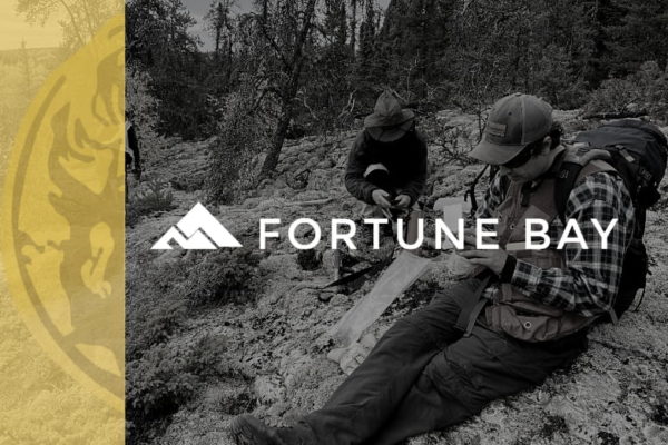 Fortune Bay Announces Prospecting Results From Murmac Uranium Project