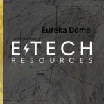E-TECH RESOURCES EXPANDS