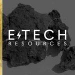 E-Tech Resources Inc. Announces High-Grade Rare Earth Results From Ongoing Prospecting Program on Eureka REE Project.