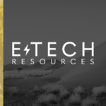 E-Tech Resources Signs MOU to Advance Feasibility Study for Rare Earth Metal Separation Facility in Namibia.