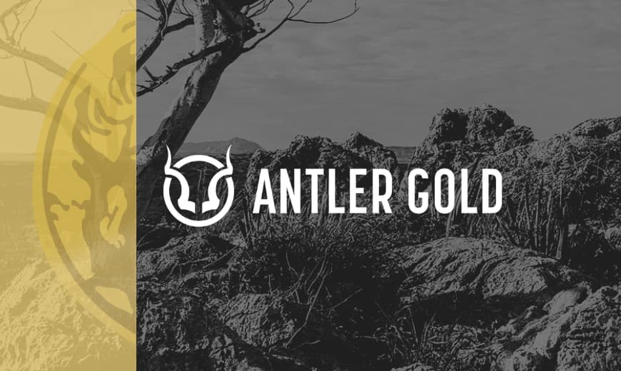 Antler Gold Is Awarded the Ufipa Gold Project Located in Fertile Ubendian Belt, North-East Zambia