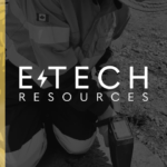 E-Tech Resources Inc. Announces Positive Soil Sampling Results From Target 9 on Its Eureka REE Project.