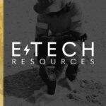 E-Tech Resources Inc. Announces New Discovery at Adder Target