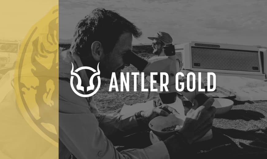 Antler Gold Announces Completion of Soil and Calcrete Sampling on its Central Erongo Gold Project, Namibia