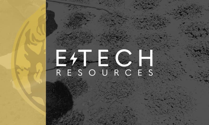 E-Tech Resources Inc. Increases Previously Announced Private Placement to $700,000