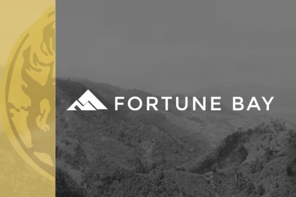 Fortune Bay Provides Corporate Update