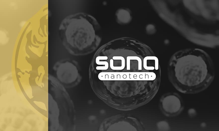 Sona to Engage with Medical Experts and Payors to Inform Regulatory and Commercialization Strategies for Its ‘THT’ Cancer Therapy