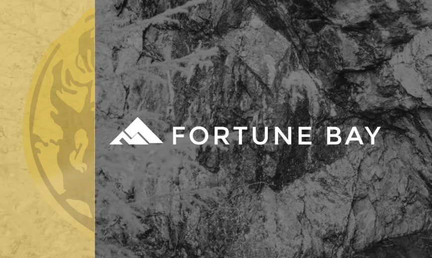 Fortune Bay Announces Closing of Non-Brokered Private Placement