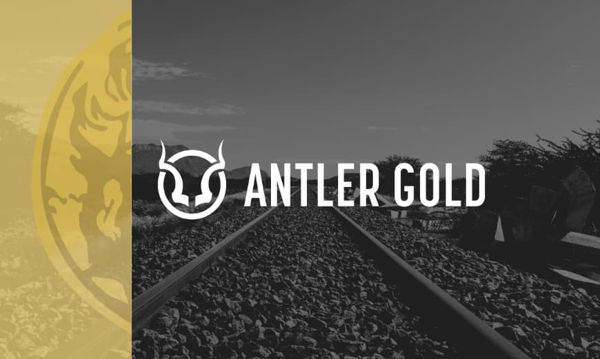 Antler Gold Announces $500,000 Private Placement Financing