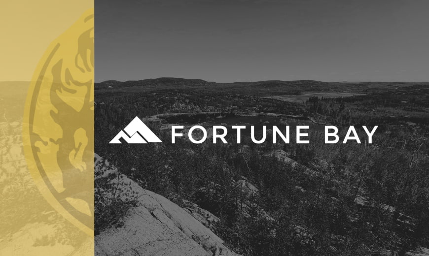 Fortune Bay Announces Acquisition of the Spruce Uranium Project in Northern Saskatchewan