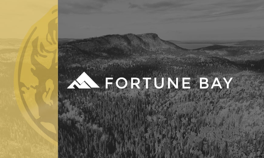 Fortune Bay Announces Additional Uranium Staking and Provides Update for Murmac and Strike Uranium Projects