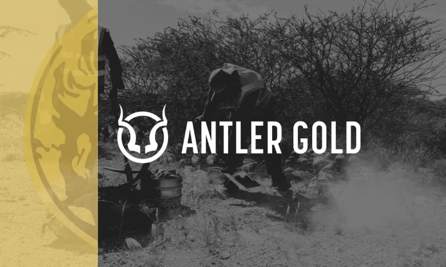 Antler Gold Commences Gold Exploration Program at Paresis Gold Project in Namibia