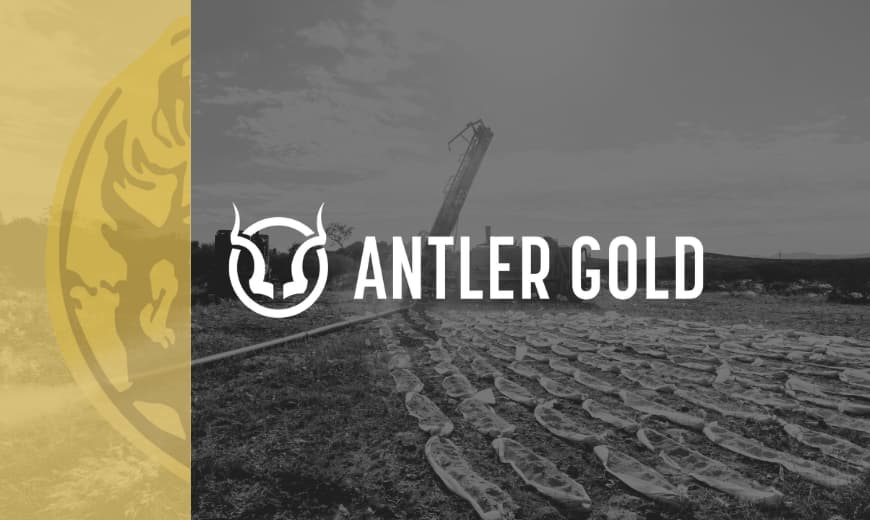 Antler Gold Further Consolidates Land Holdings in the Namibian ‘Gold Corridor’