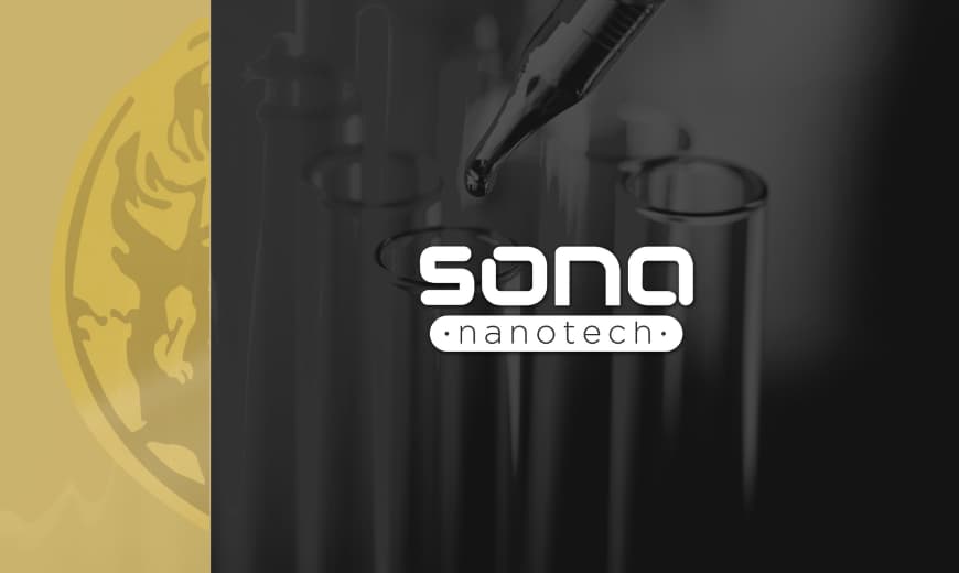 Sona Nanotech Updates on Dalhousie Efficacy Study and New NCL Results