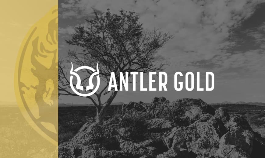 Antler Gold Announces Option Agreement for the Erongo Gold Project in Namibia Is Subject to TSX-V and Shareholder Approval