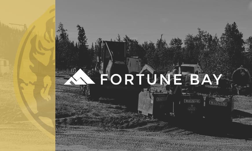 Aero Energy and Fortune Bay Announce Drilling Underway at the Murmac Uranium Project, Athabasca Basin, Saskatchewan