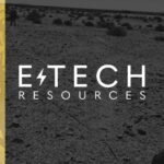 E-Tech Resources Inc. Closes Private Placement of $600,000