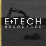 E-Tech Resources Inc. Closes Private Placement of $600,000