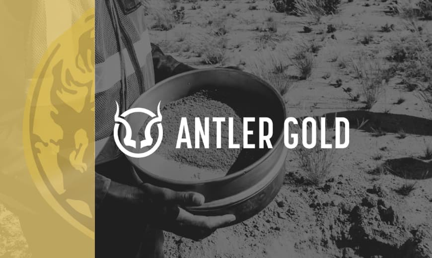 Antler Gold Finalizes the Erongo Gold Project Agreement