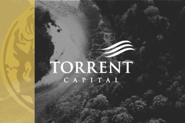 Torrent Capital Appoints Carl Sheppard as President and Chief Operating Officer