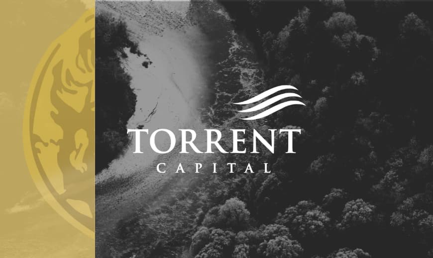 Torrent Capital Appoints Carl Sheppard as President and Chief Operating Officer