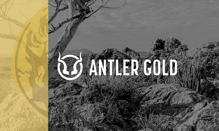 Antler Gold Updates Agreement for Erongo Gold Project