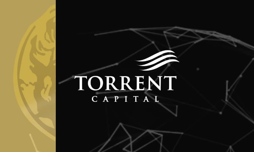 Torrent Capital Initiates a Position in Solana Cryptocurrency