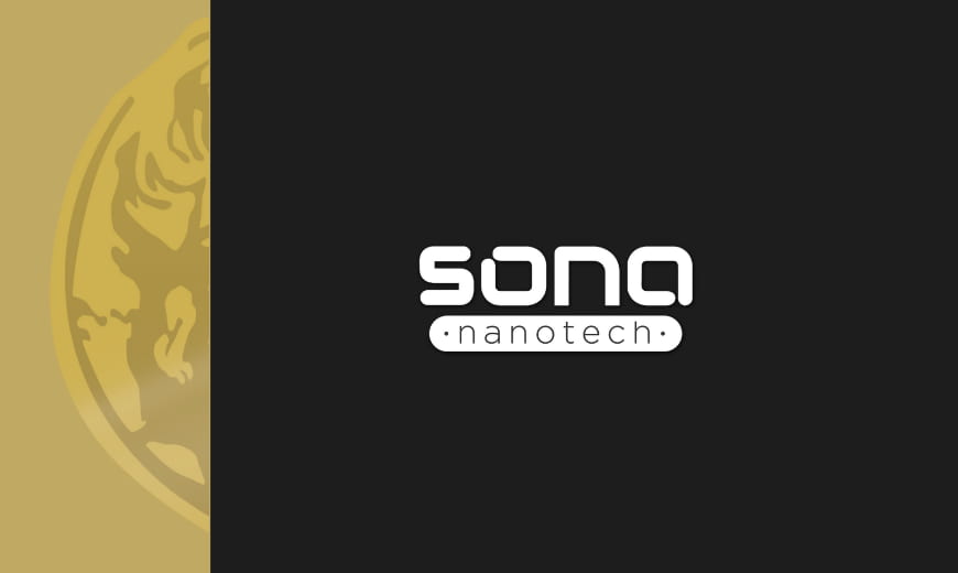 Sona Nanotech to Present Targeted Hyperthermia Therapy at the 19th International Canadian Melanoma Conference