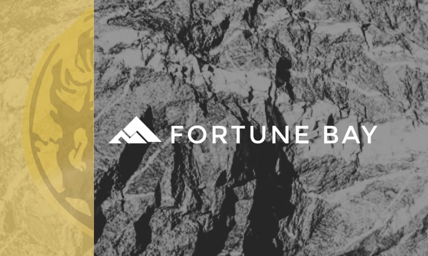 Fortune Bay Announces Plans for Gold Projects