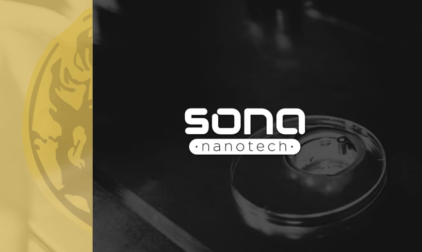 BioVaxys and Sona Nanotech Enter Research Collaboration