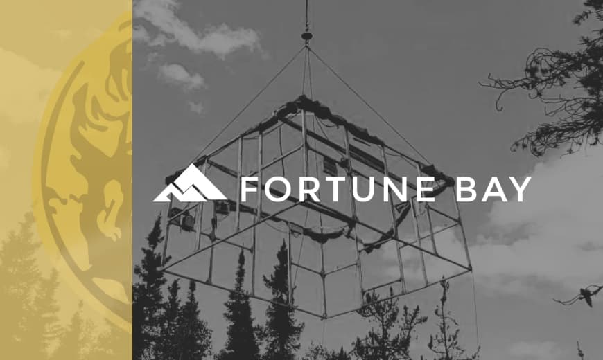 Fortune Bay Executes Letter of Intent for the Woods Uranium Projects