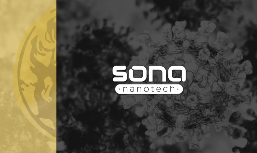 Sona Announces Ethics Committee Approval For Melanoma Clinical Trial