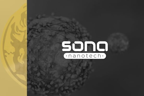 First Patient Dosed in Early Feasibility Study Trial of Its Cancer Therapy
