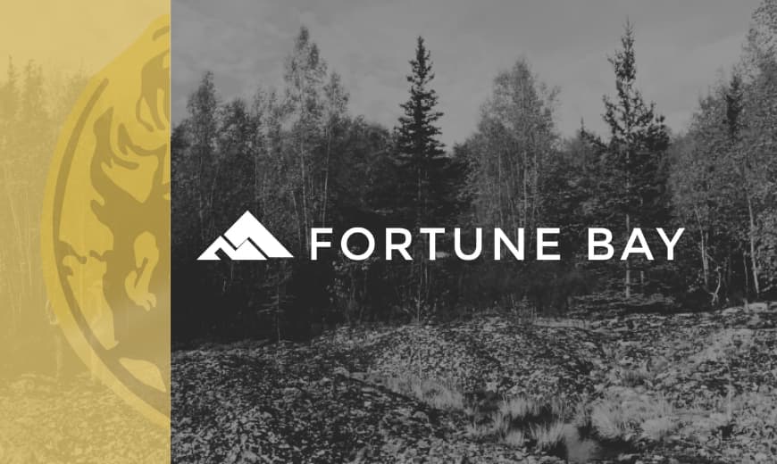 Fortune Bay Initiates Environmental Studies and Community Engagement for Goldfields