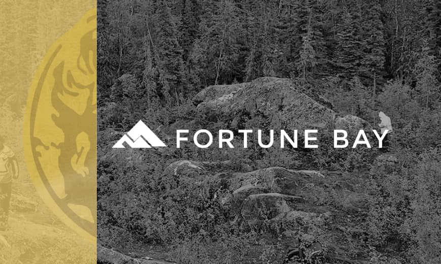 Fortune Bay Announces Closing of C$8 Million Bought Deal Private Placement